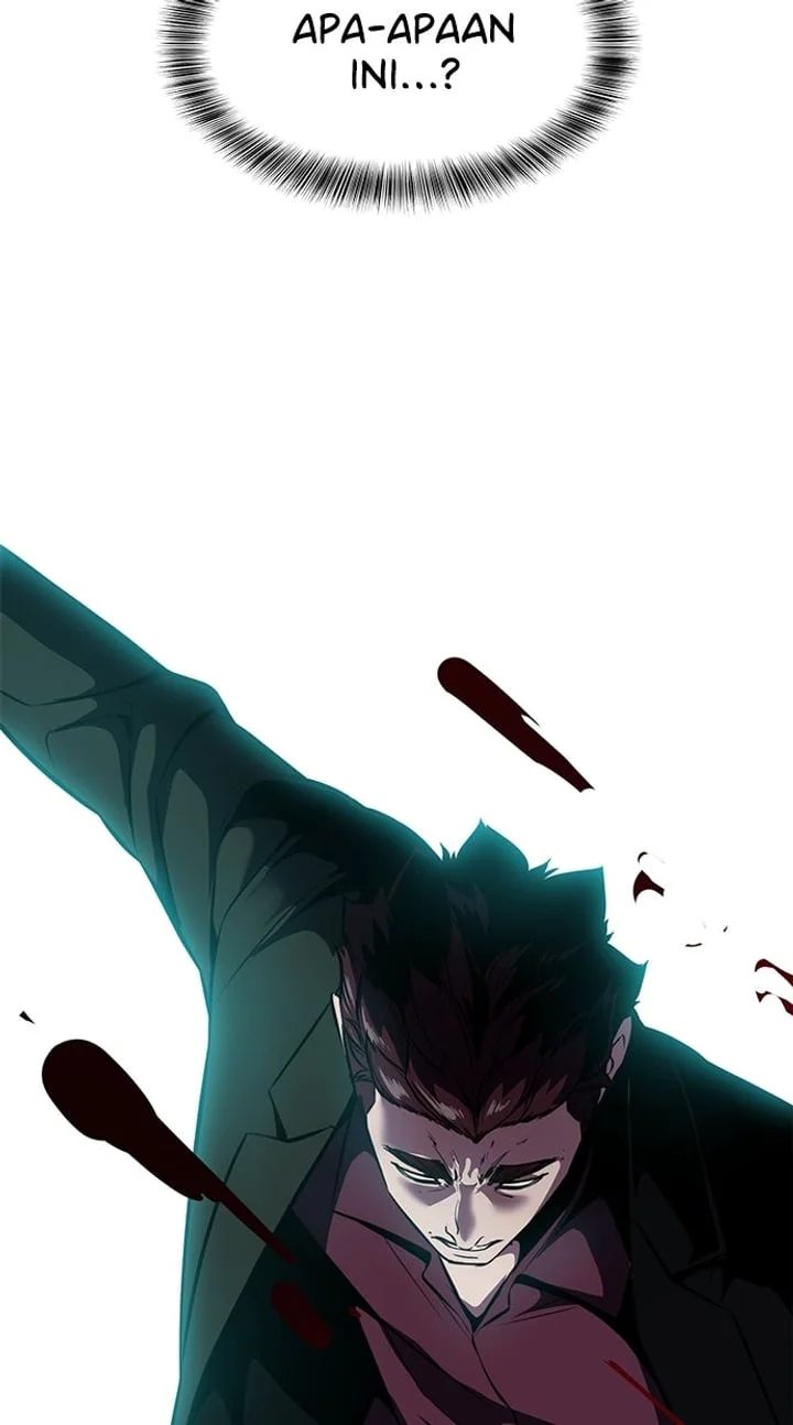Ticket Hero S2 Chapter 207 Gambar 129