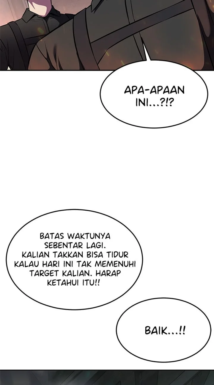 Ticket Hero S2 Chapter 207 Gambar 13