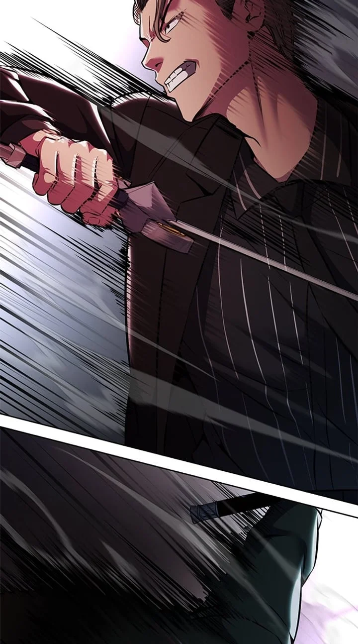 Ticket Hero S2 Chapter 207 Gambar 131