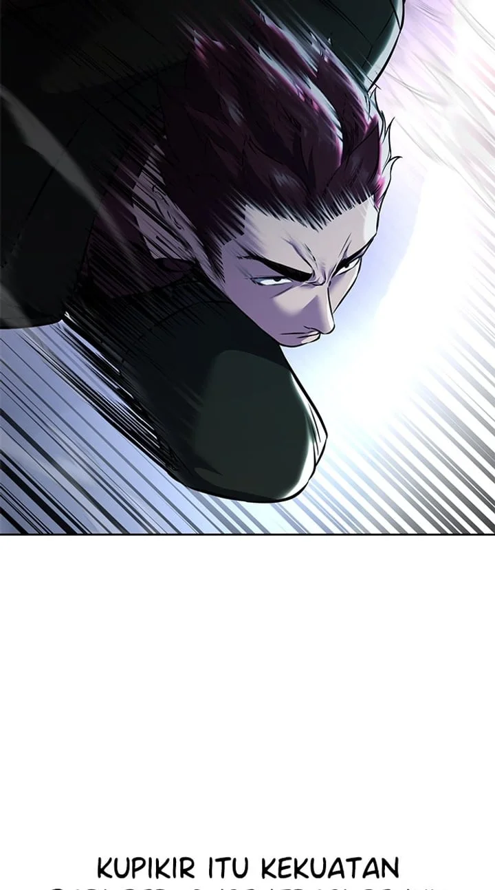 Ticket Hero S2 Chapter 207 Gambar 132