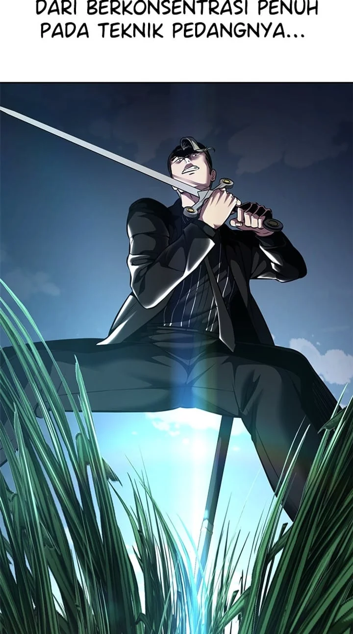 Ticket Hero S2 Chapter 207 Gambar 133