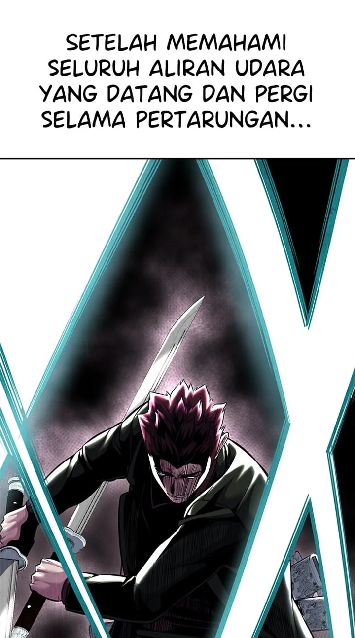Ticket Hero S2 Chapter 207 Gambar 136