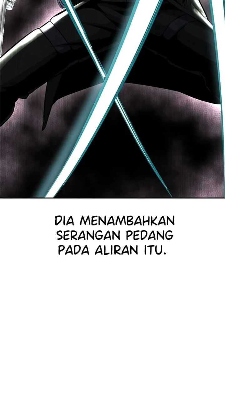 Ticket Hero S2 Chapter 207 Gambar 137