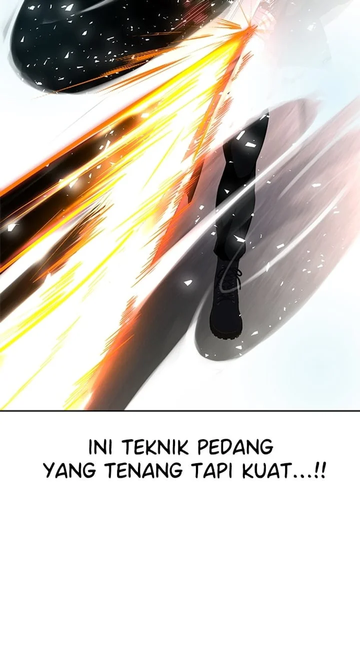 Ticket Hero S2 Chapter 207 Gambar 142