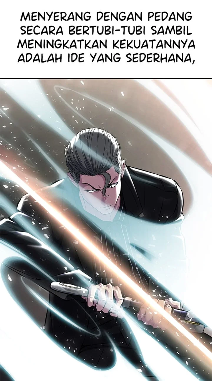 Ticket Hero S2 Chapter 207 Gambar 143