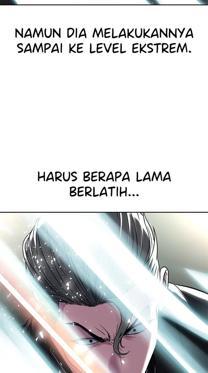 Ticket Hero S2 Chapter 207 Gambar 144