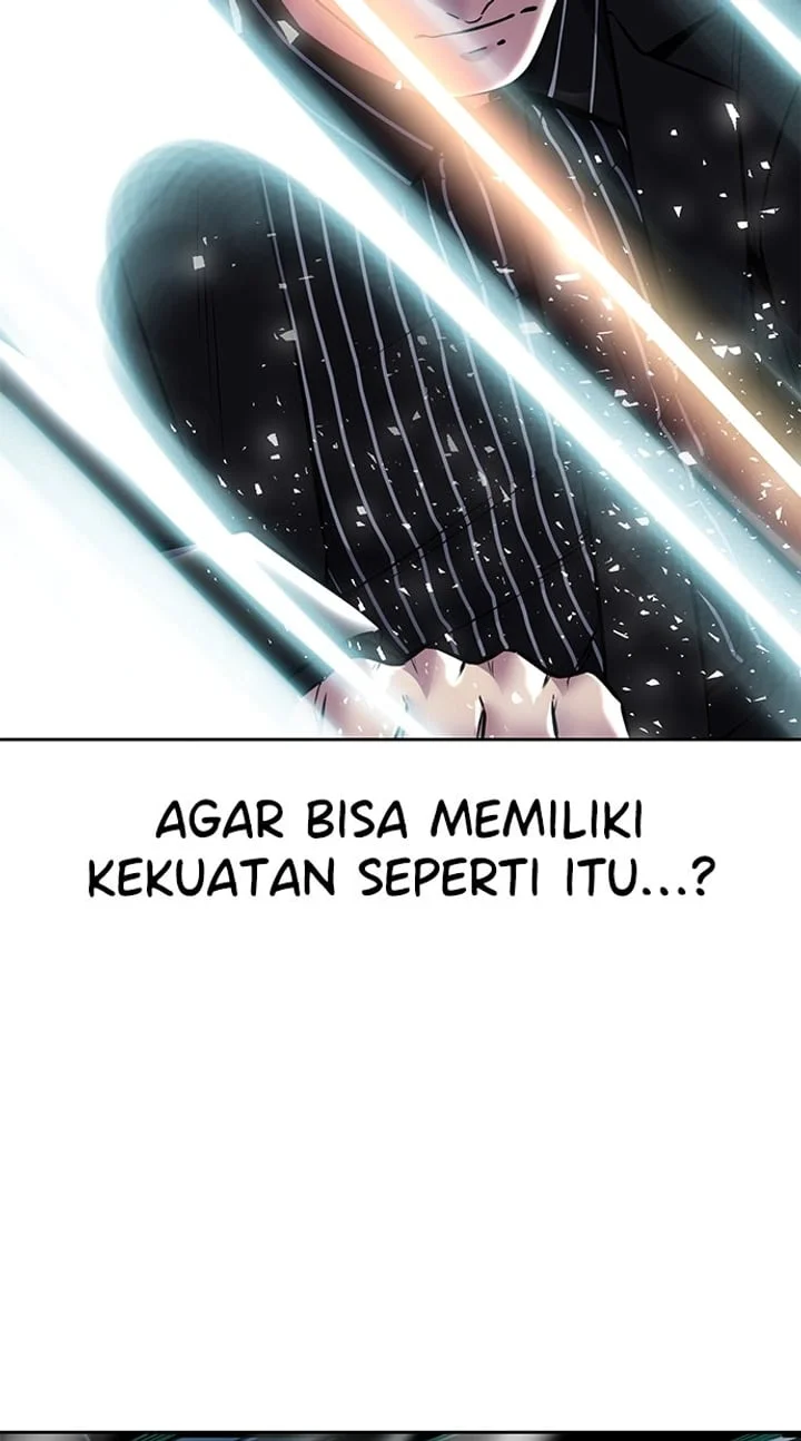 Ticket Hero S2 Chapter 207 Gambar 145