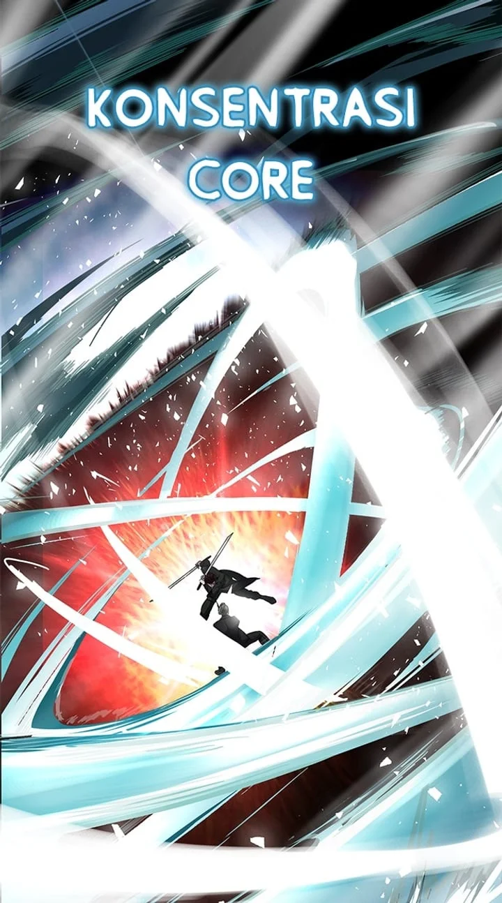 Ticket Hero S2 Chapter 207 Gambar 146