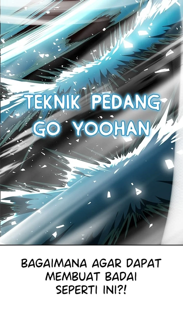 Ticket Hero S2 Chapter 207 Gambar 147