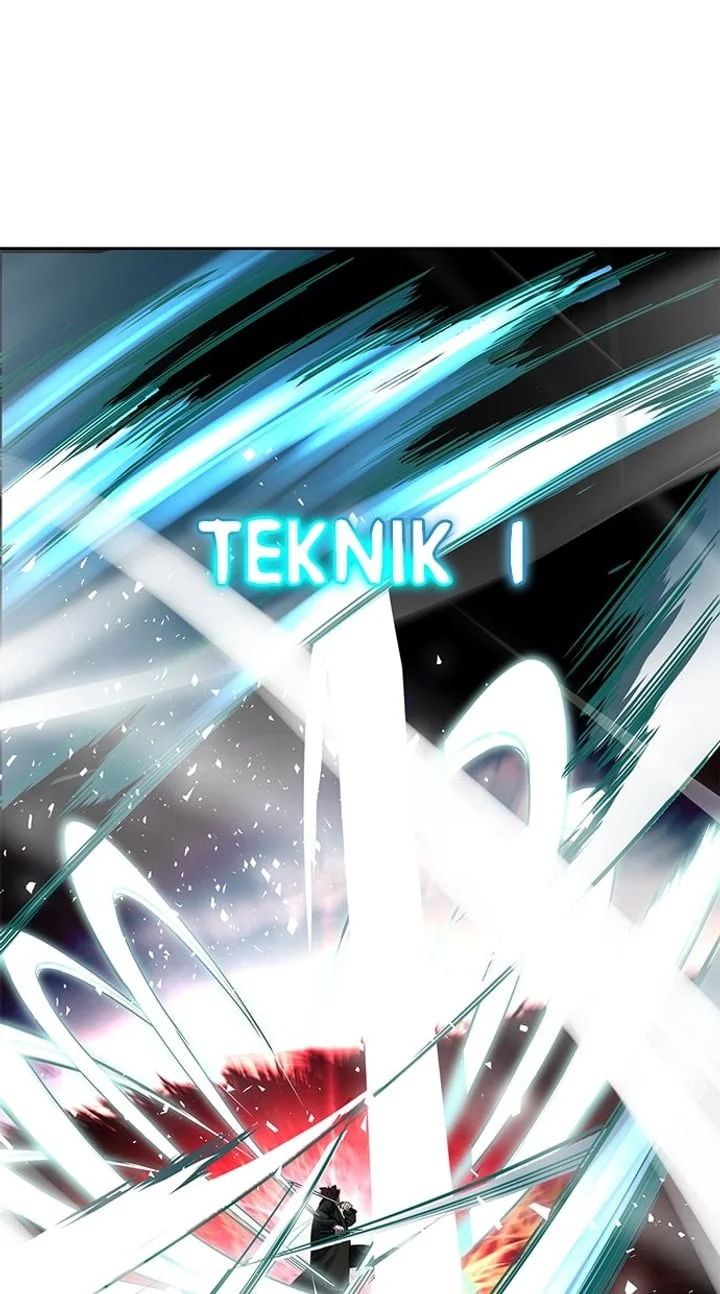 Ticket Hero S2 Chapter 207 Gambar 148