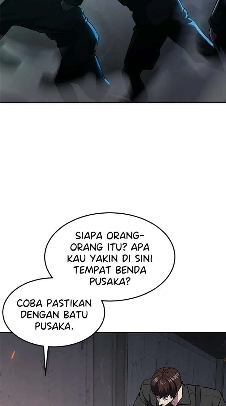 Ticket Hero S2 Chapter 207 Gambar 15