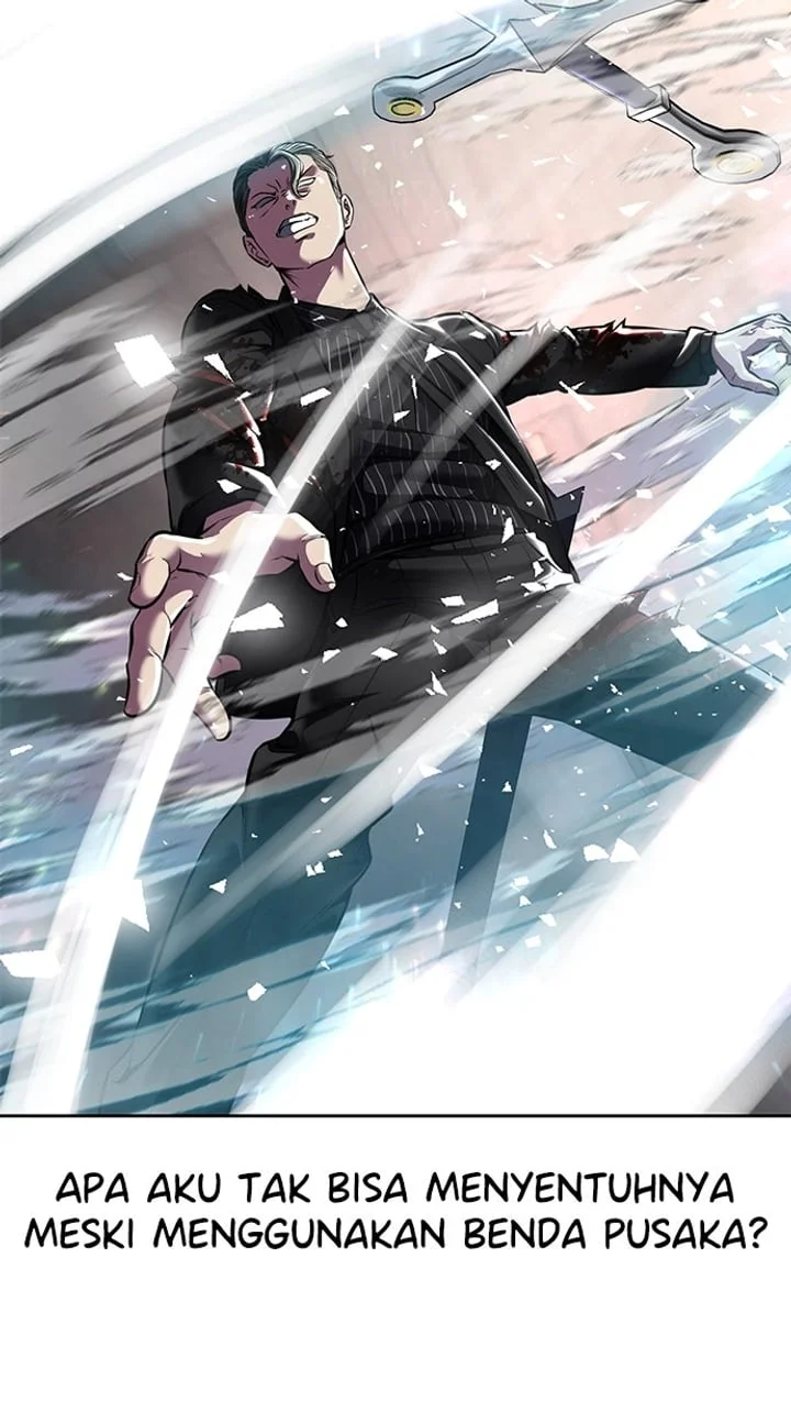 Ticket Hero S2 Chapter 207 Gambar 152