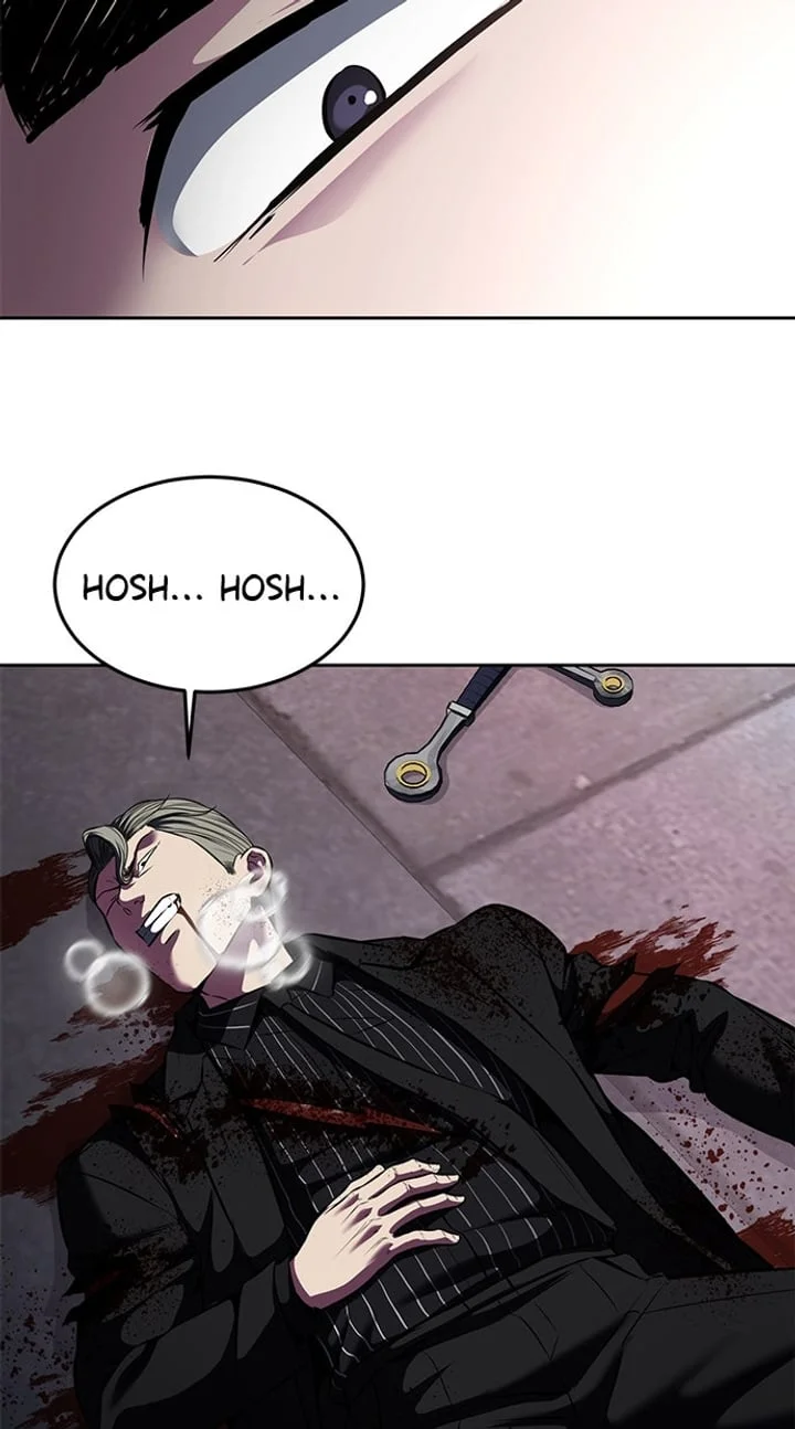 Ticket Hero S2 Chapter 207 Gambar 155