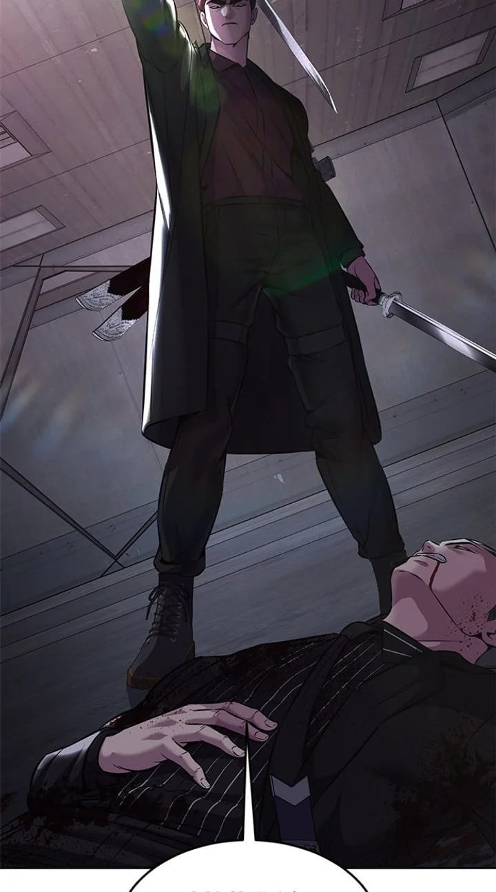 Ticket Hero S2 Chapter 207 Gambar 157