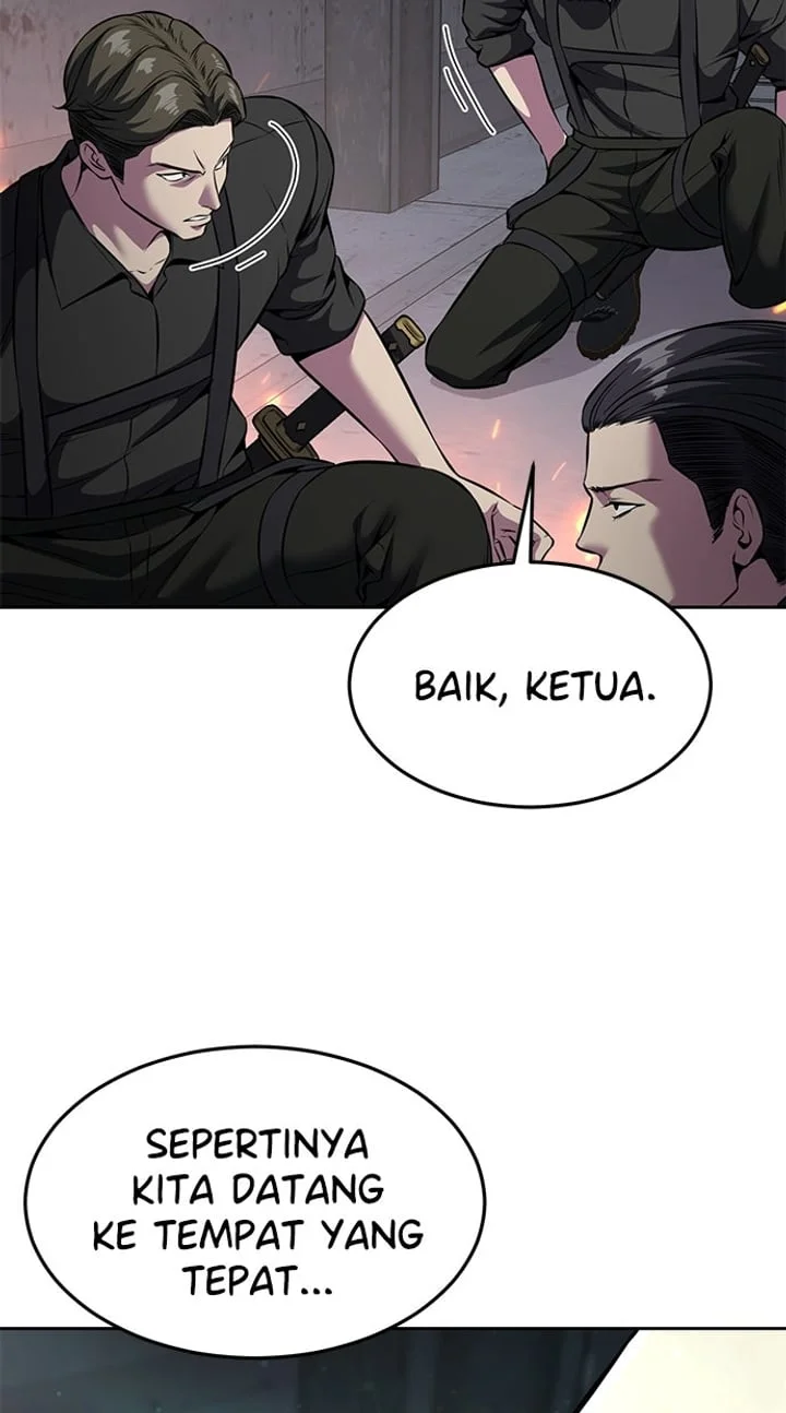 Ticket Hero S2 Chapter 207 Gambar 16