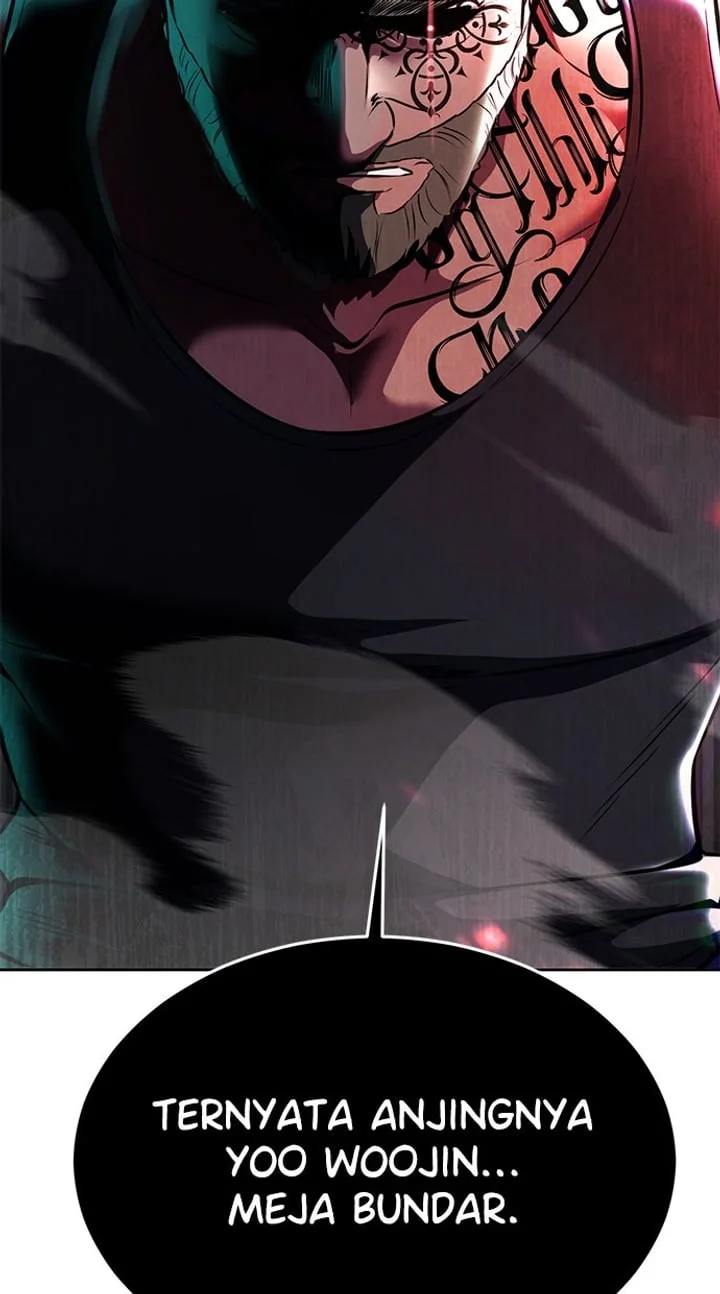 Ticket Hero S2 Chapter 207 Gambar 166
