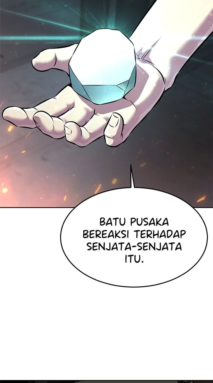 Ticket Hero S2 Chapter 207 Gambar 17