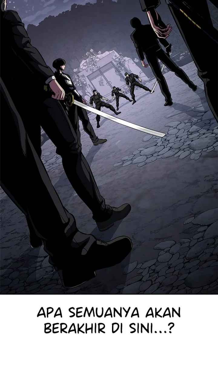 Ticket Hero S2 Chapter 207 Gambar 171