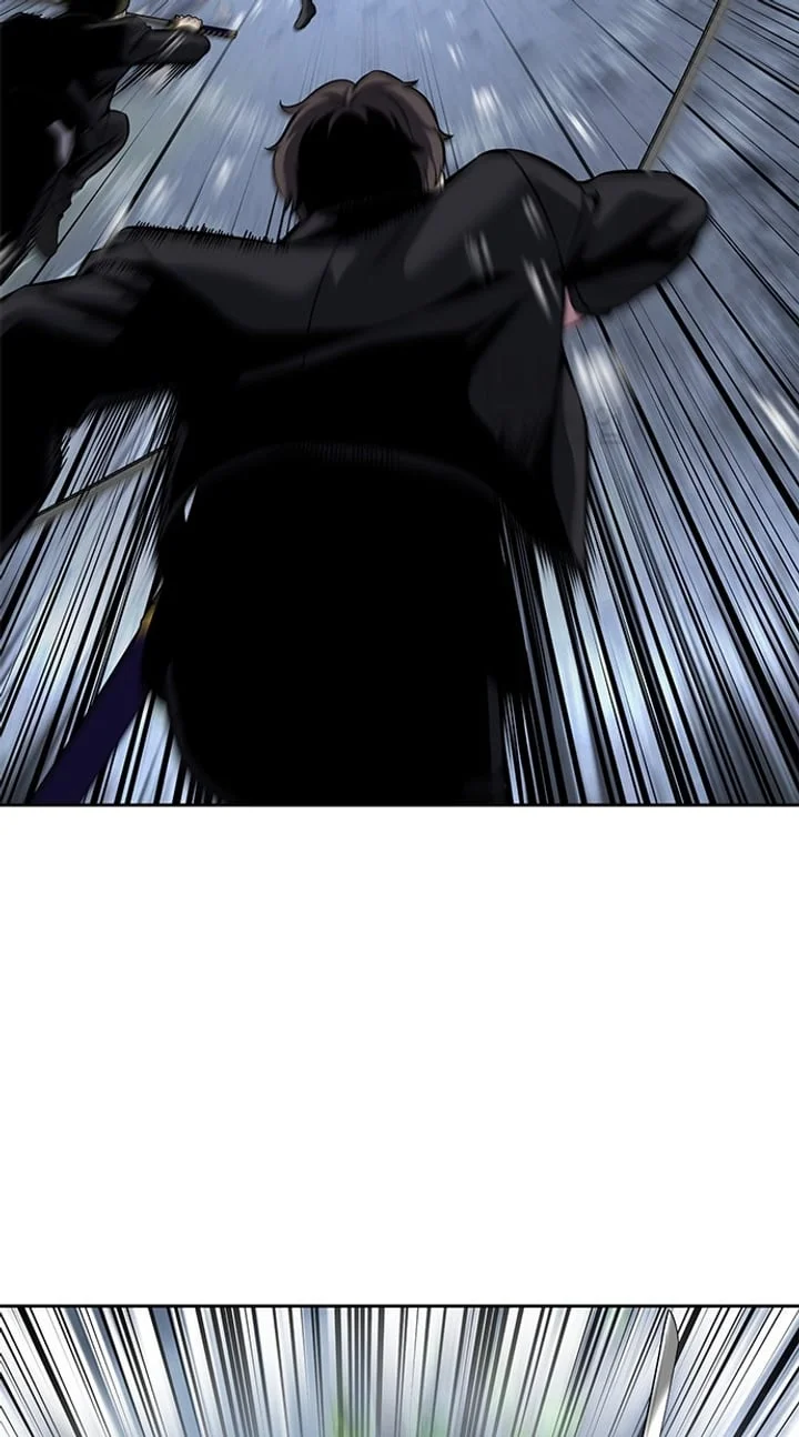 Ticket Hero S2 Chapter 207 Gambar 177