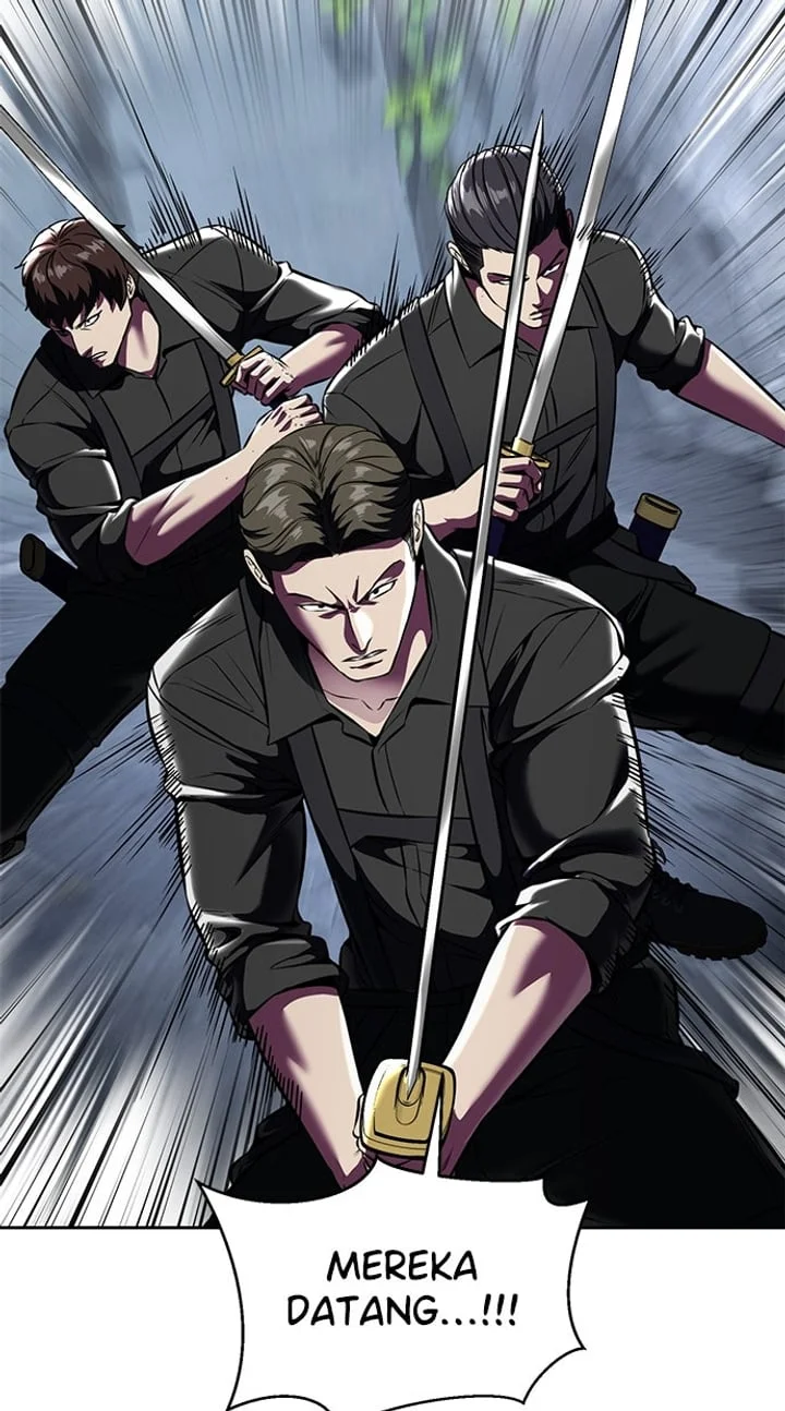 Ticket Hero S2 Chapter 207 Gambar 178
