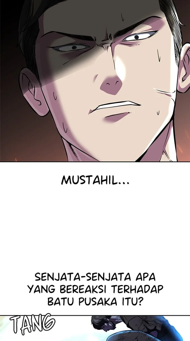 Ticket Hero S2 Chapter 207 Gambar 18