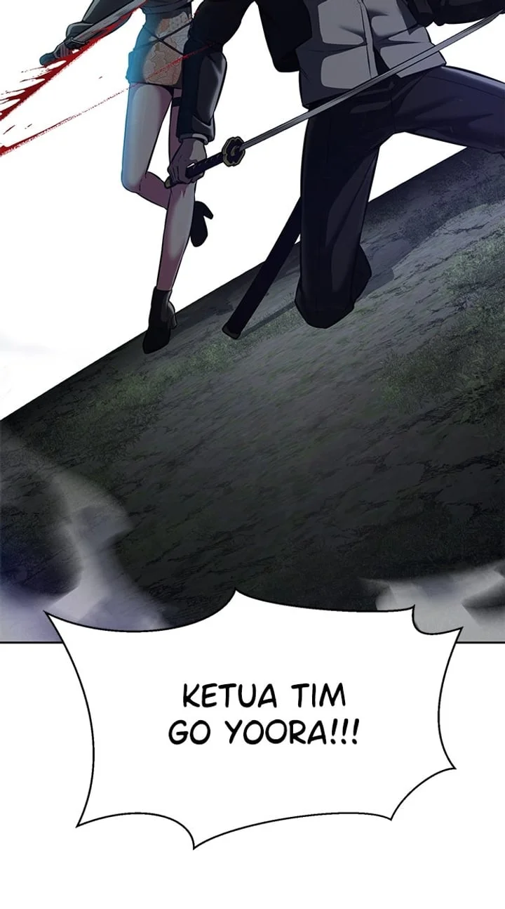 Ticket Hero S2 Chapter 207 Gambar 181