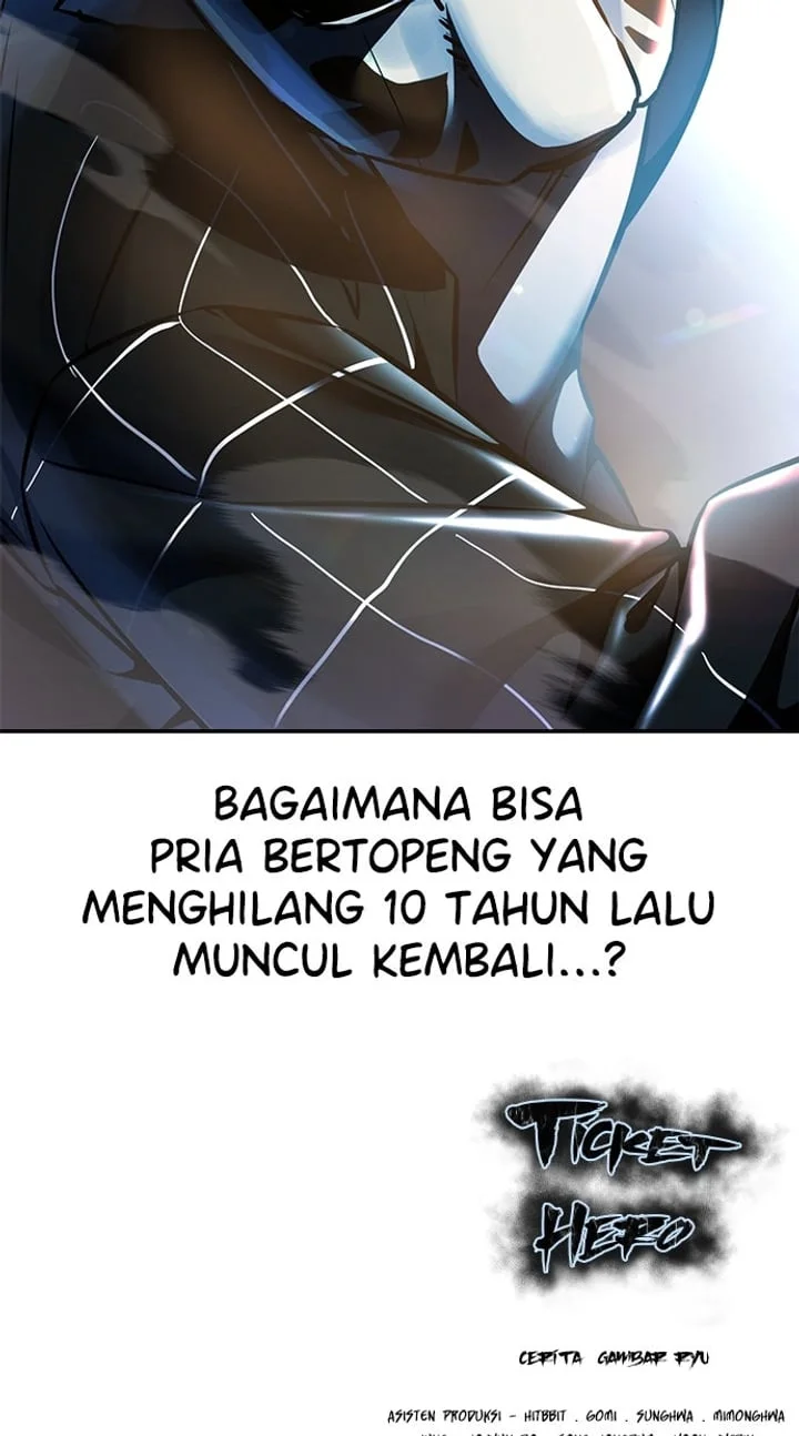 Ticket Hero S2 Chapter 207 Gambar 187