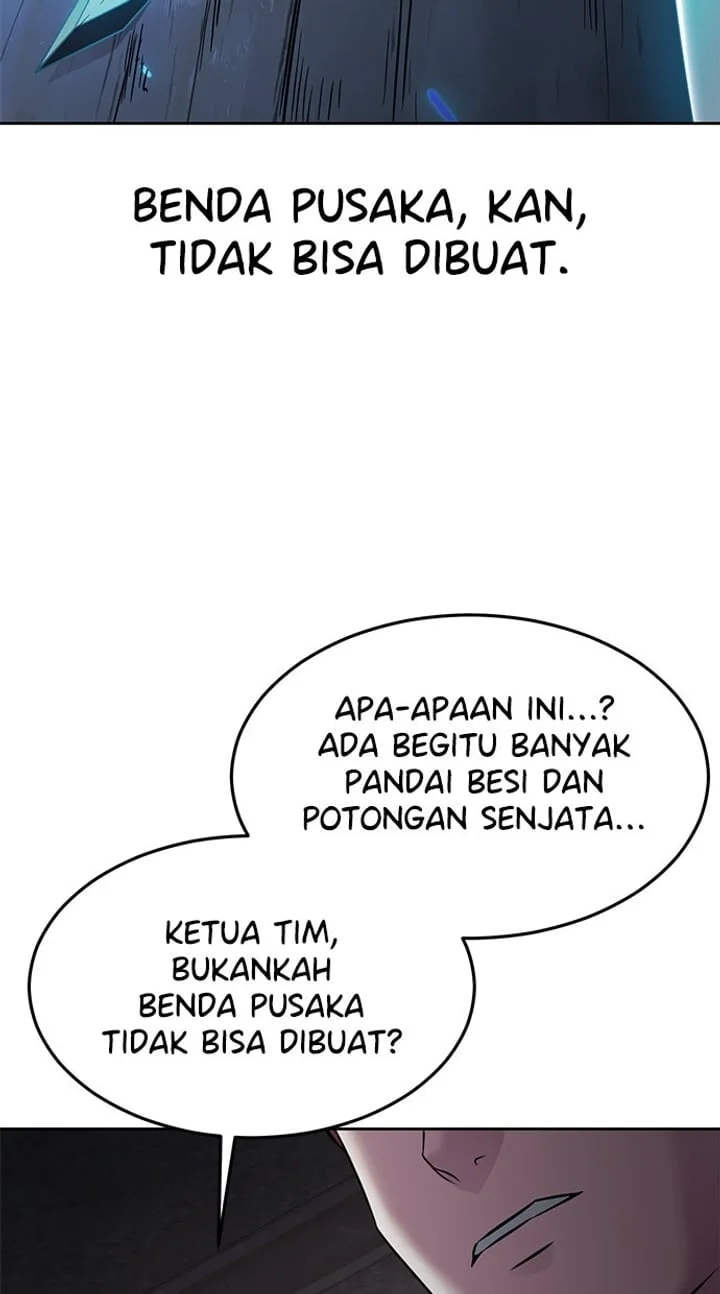 Ticket Hero S2 Chapter 207 Gambar 20
