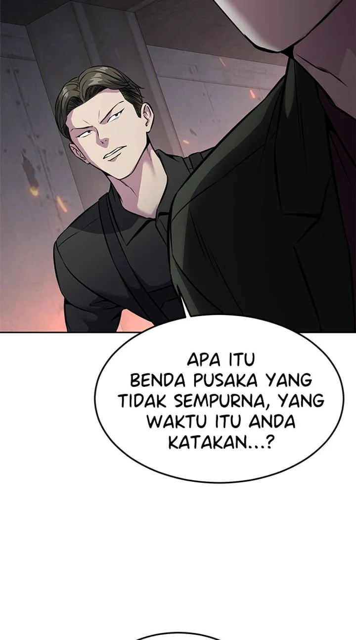 Ticket Hero S2 Chapter 207 Gambar 21