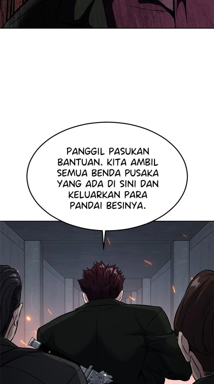 Ticket Hero S2 Chapter 207 Gambar 23