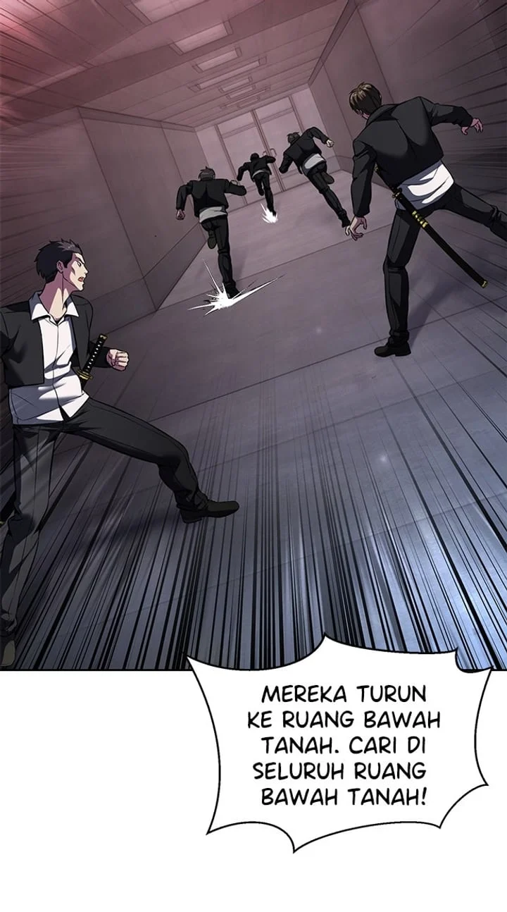Ticket Hero S2 Chapter 207 Gambar 28