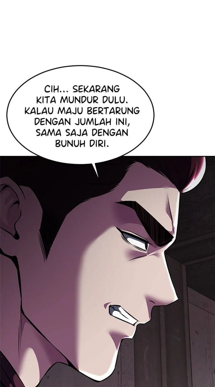 Ticket Hero S2 Chapter 207 Gambar 29
