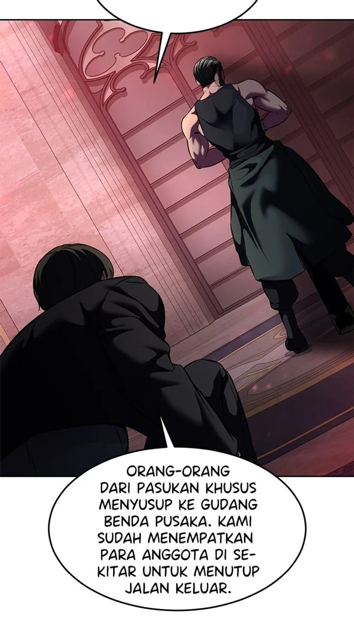 Ticket Hero S2 Chapter 207 Gambar 31