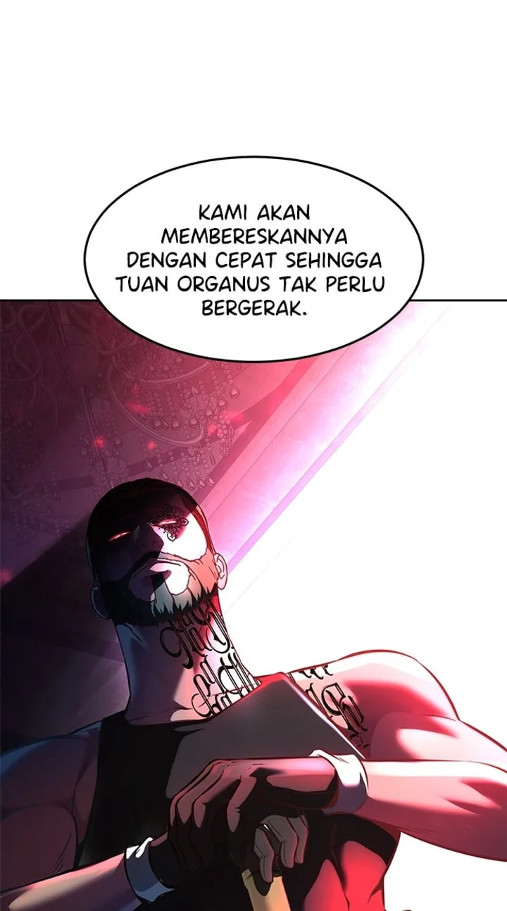 Ticket Hero S2 Chapter 207 Gambar 32