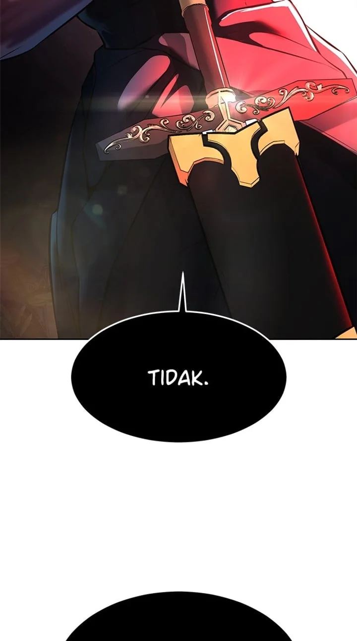 Ticket Hero S2 Chapter 207 Gambar 33
