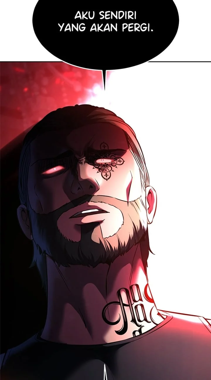 Ticket Hero S2 Chapter 207 Gambar 34