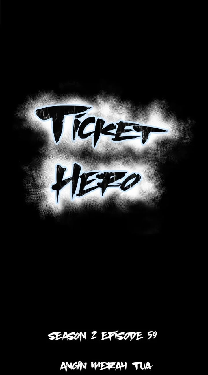 Ticket Hero S2 Chapter 207 Gambar 36