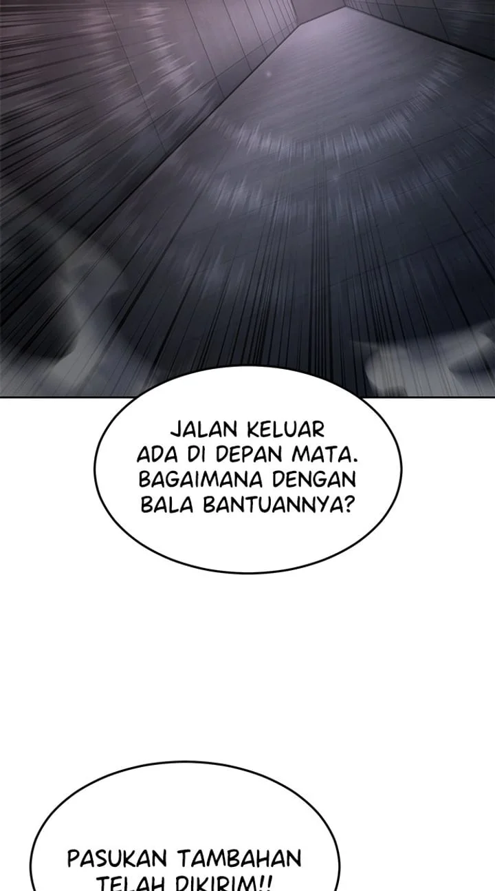 Ticket Hero S2 Chapter 207 Gambar 38