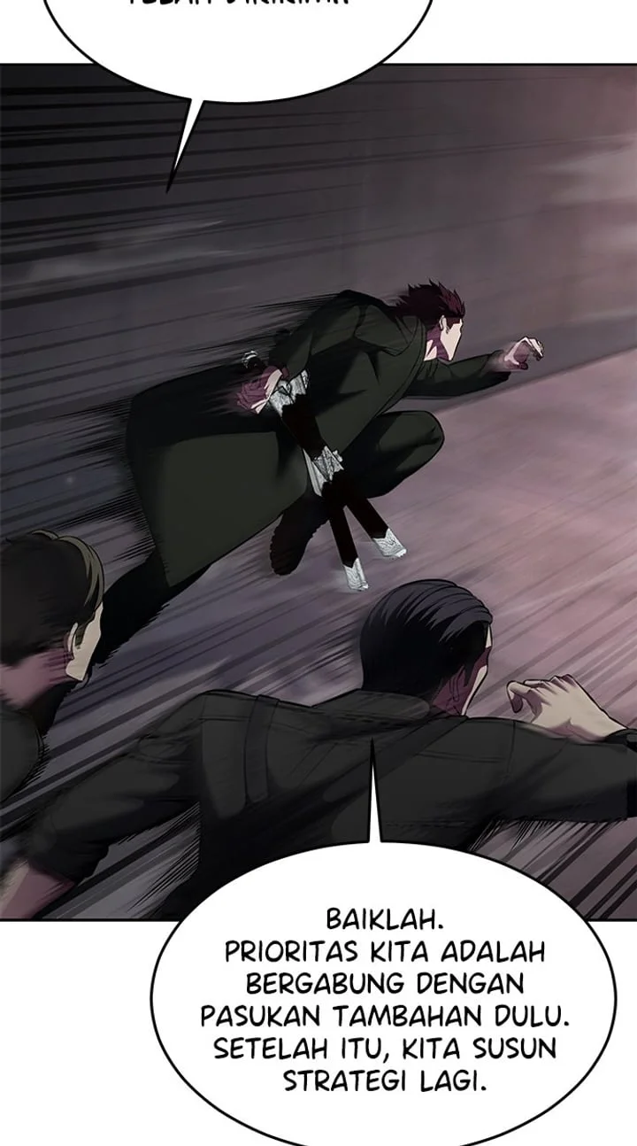Ticket Hero S2 Chapter 207 Gambar 39