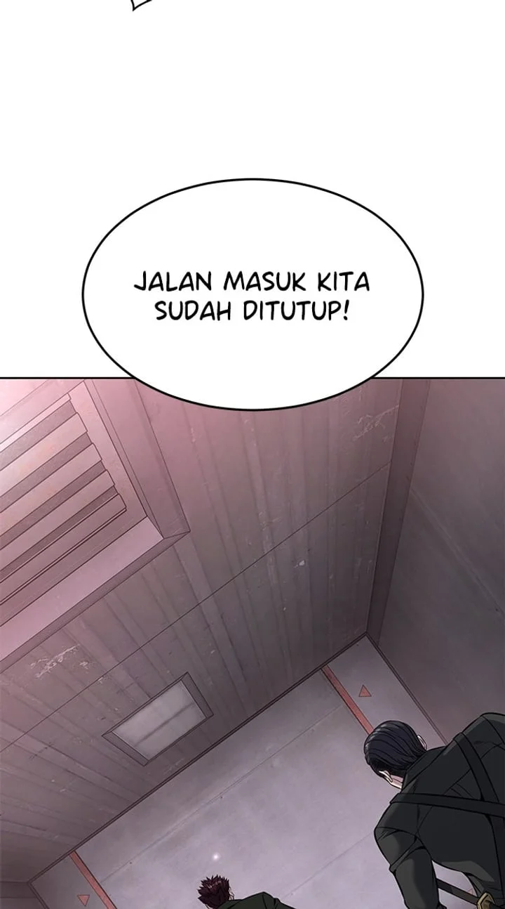 Ticket Hero S2 Chapter 207 Gambar 43
