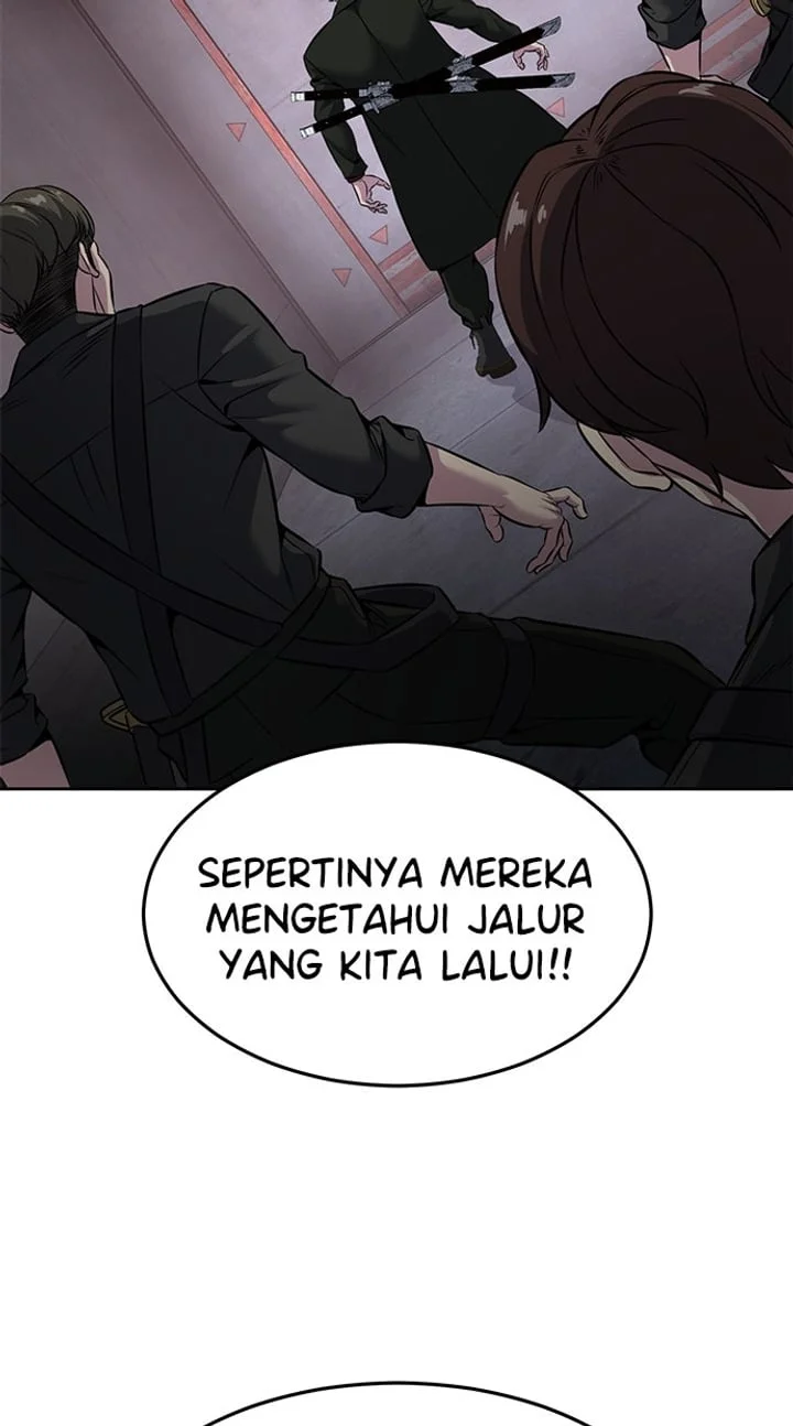Ticket Hero S2 Chapter 207 Gambar 44