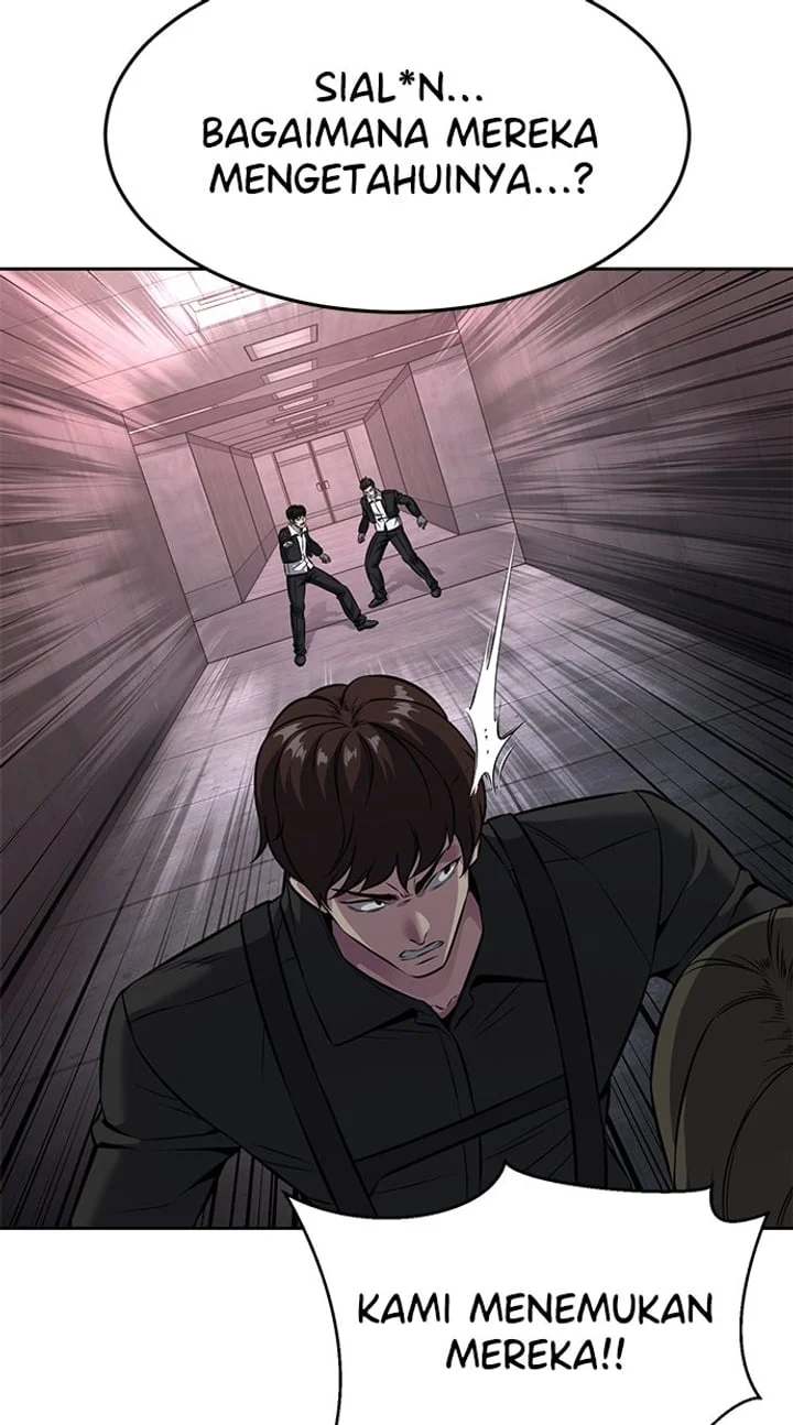 Ticket Hero S2 Chapter 207 Gambar 45