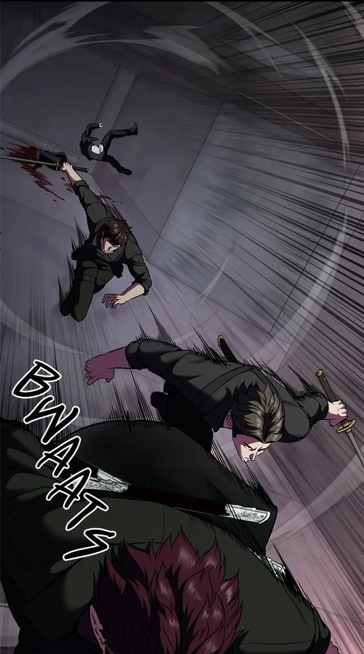 Ticket Hero S2 Chapter 207 Gambar 48