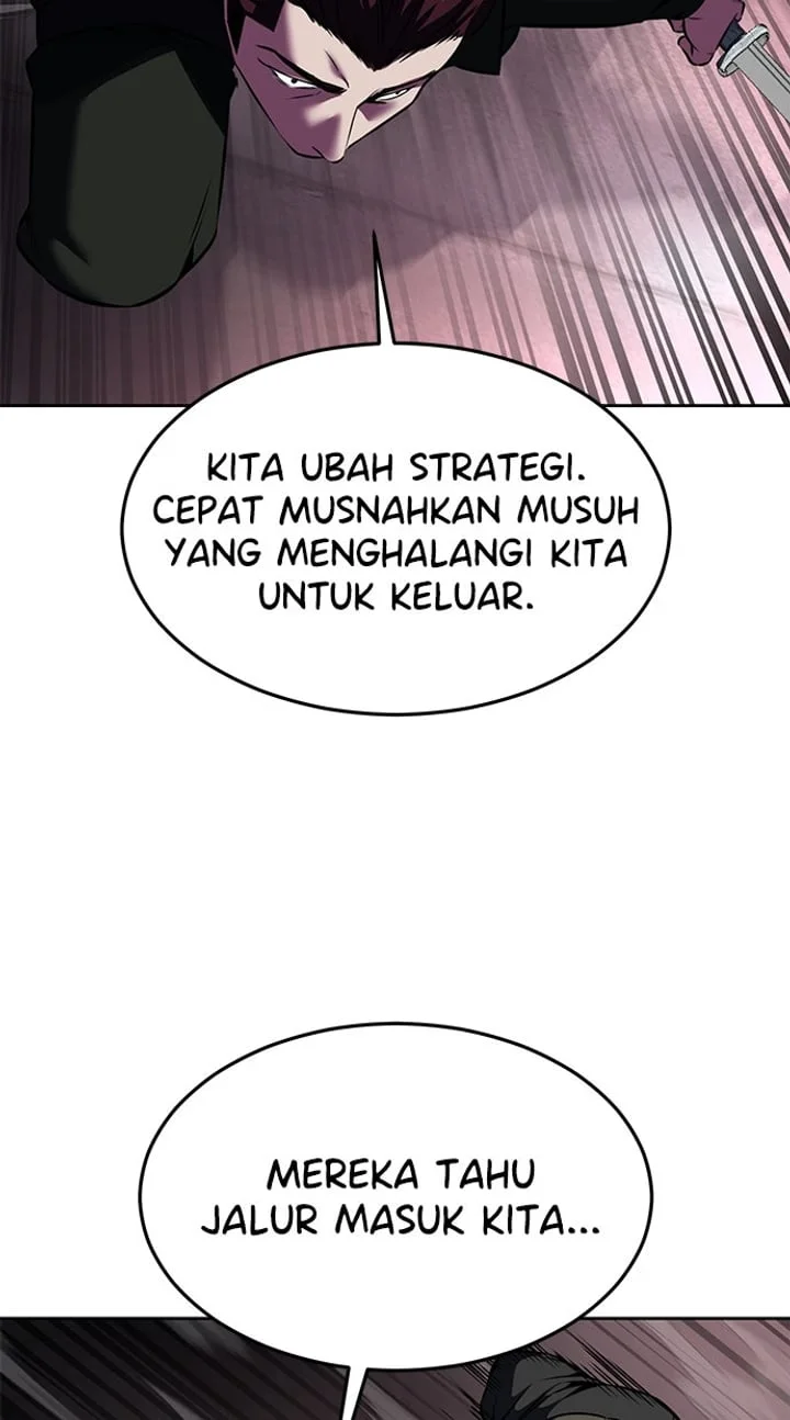 Ticket Hero S2 Chapter 207 Gambar 49
