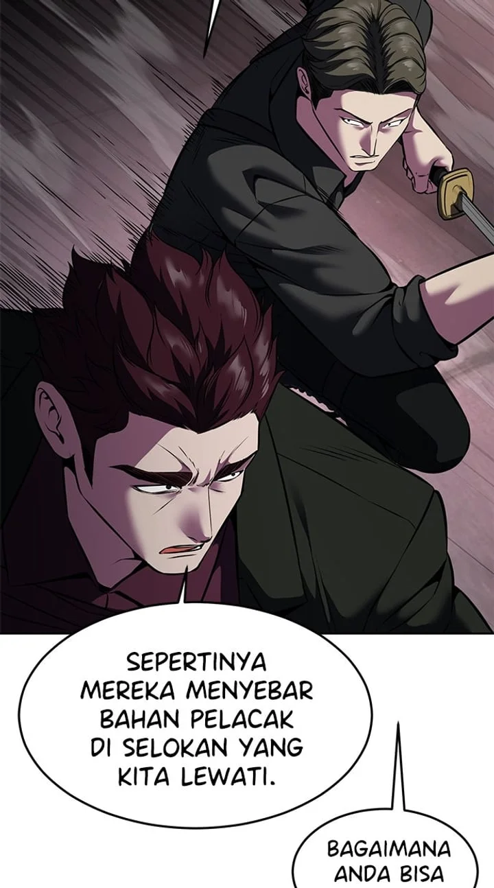 Ticket Hero S2 Chapter 207 Gambar 50