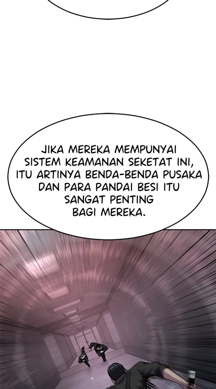 Ticket Hero S2 Chapter 207 Gambar 53