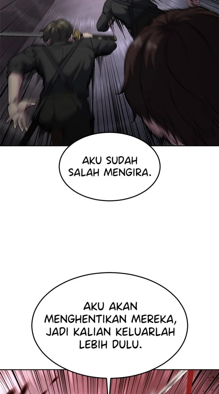 Ticket Hero S2 Chapter 207 Gambar 54