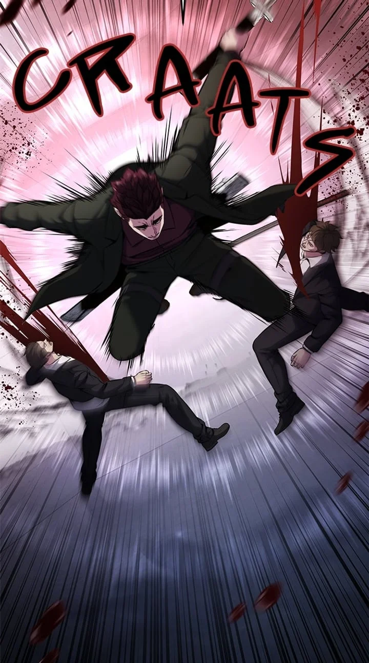 Ticket Hero S2 Chapter 207 Gambar 55