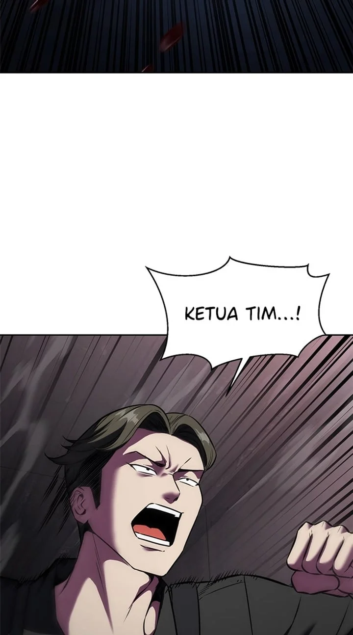 Ticket Hero S2 Chapter 207 Gambar 56