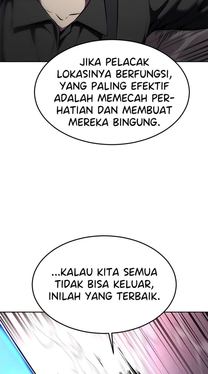 Ticket Hero S2 Chapter 207 Gambar 57